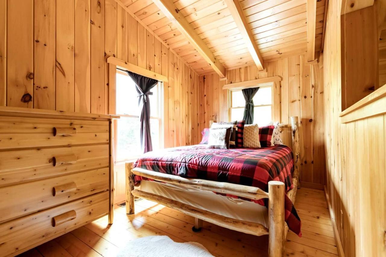 Smoky Mtn Hideaway - Cabin W/ Hot Tub & Pool Table Villa Sevierville Ngoại thất bức ảnh