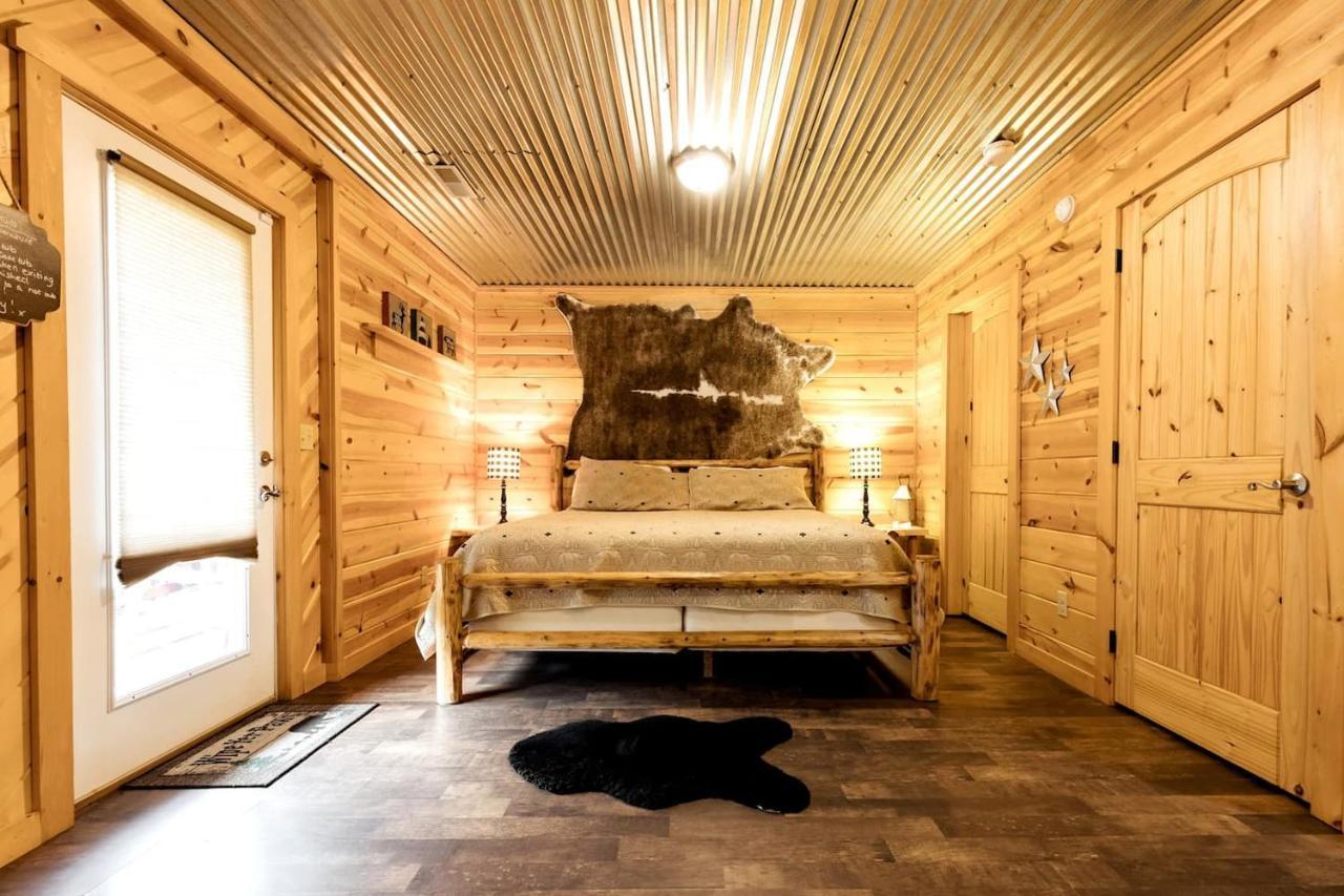 Smoky Mtn Hideaway - Cabin W/ Hot Tub & Pool Table Villa Sevierville Ngoại thất bức ảnh